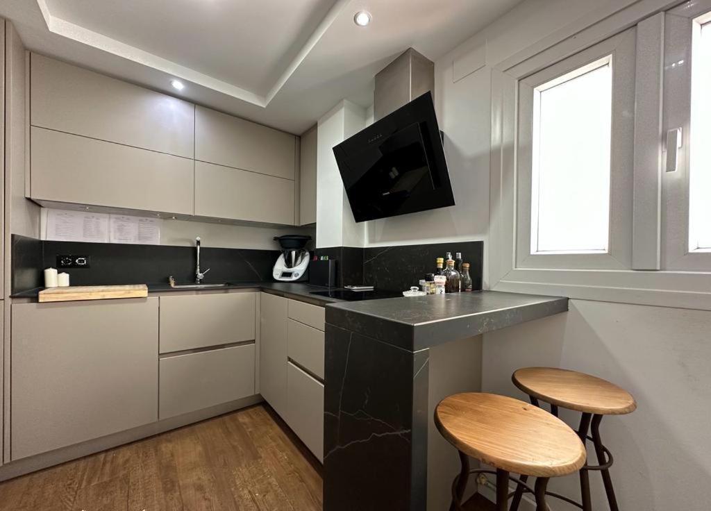 Excelente Y Centrico Appartement Séville