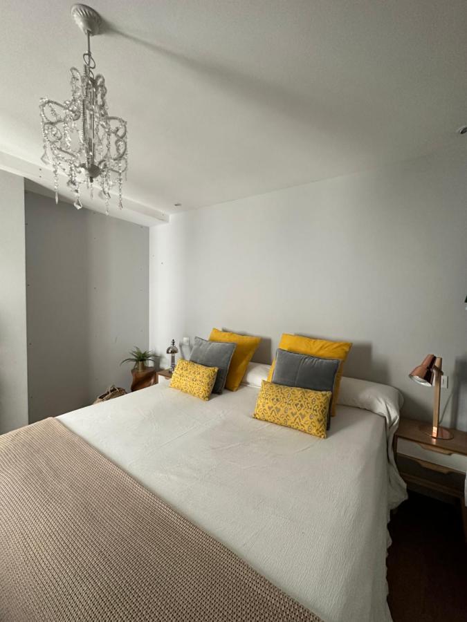 Excelente Y Centrico Appartement Séville