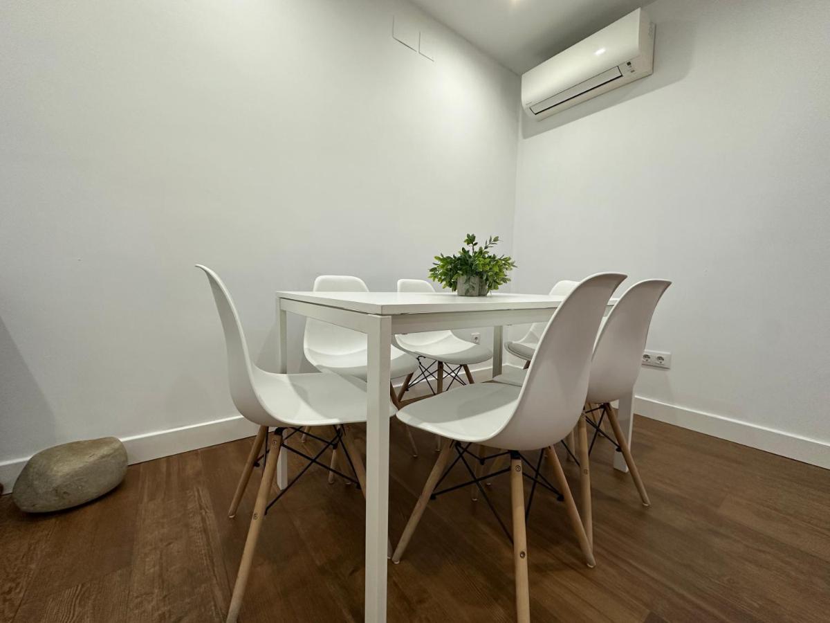 Appartement Excelente Y Centrico *