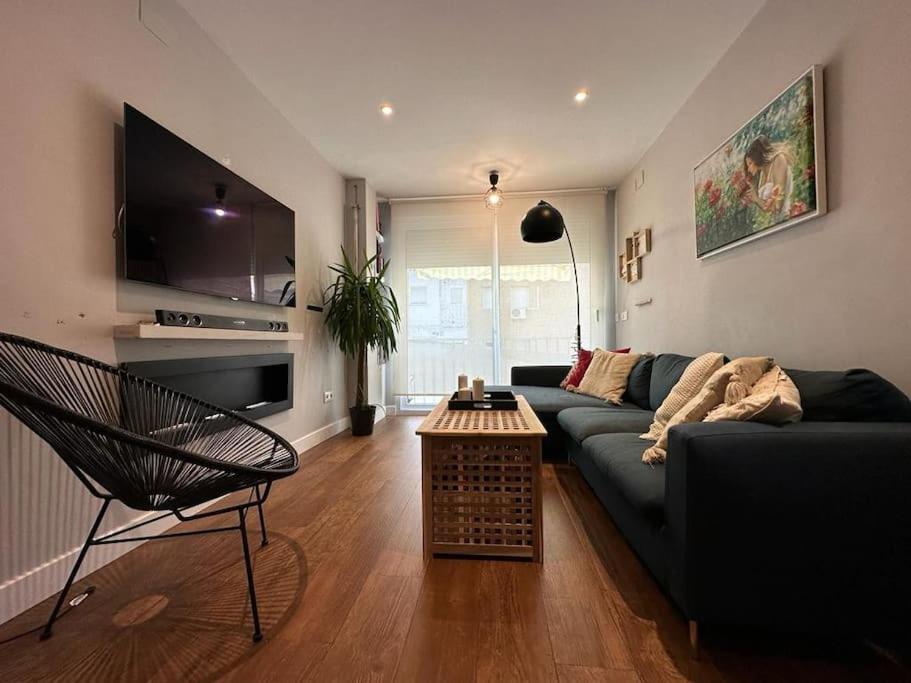 Excelente Y Centrico Apartment *