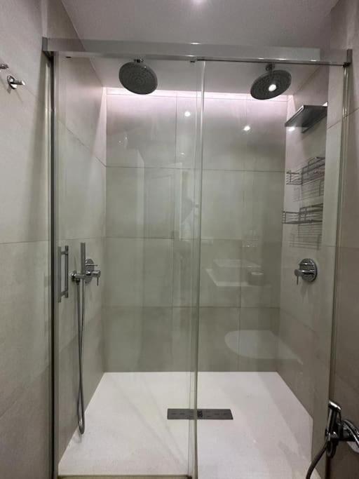 Excelente Y Centrico Apartment